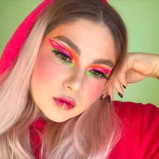 Логотип @cosmetics_cz - ИскрЯстый - Косметика из EU, UK, USA