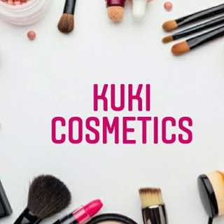 Логотип @cosmetics_kuki - 🌸💄Kuki cosmetics💄🌸