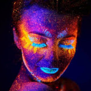 Логотип @cosmetics_wow - Косметика | Красота | Мода