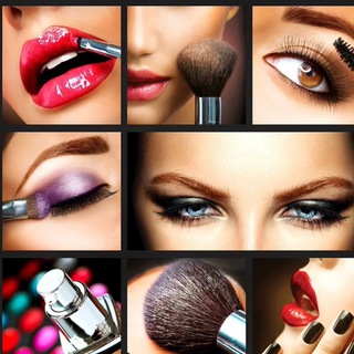 Логотип @cosmeticsbranded - БРЕНДОВАЯ КОСМЕТИКА