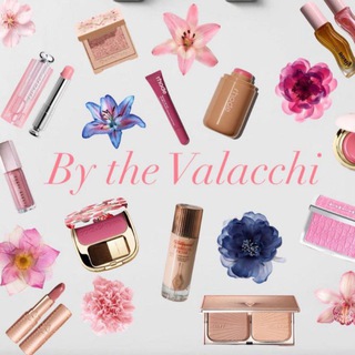 Логотип @cosmeticsvalacchi - Valacchi cosmetics NEW