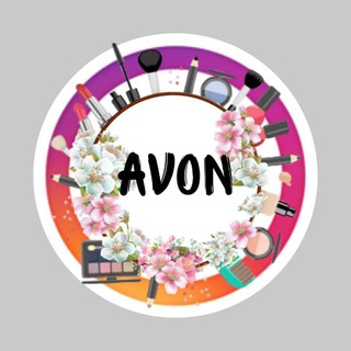 Логотип @cosmetika_online - Мир красоты в Эйвон