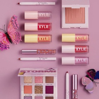 Логотип @cosmetika_shop - Cosmetics_Beauty