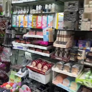 Логотип @cosmetikaoptmsk - Косметика оптом 📍тц Новочеркизовский 1-35