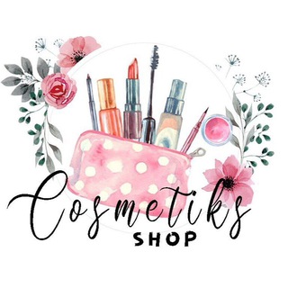 Логотип @cosmetiks_shop1 - 👑Cosmetiks_SHOP👑