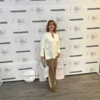 Логотип @cosmetologTN - Ваш косметолог❤️