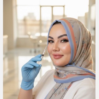 Логотип @cosmetolog_dilnooza - Dilnoza Abduqahhorova rasmiy kanali.