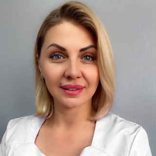 Логотип @cosmetolog_kropotkin - Косметолог | FOFICHKA