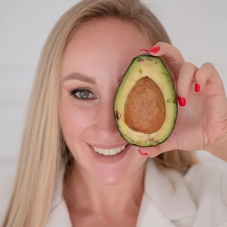 Логотип @cosmetolog_nutritiolog - Косметолог-Нутрициолог: Дарья Агафонова
