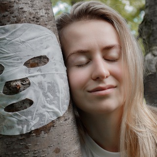 Логотип @cosmetolog_valeriya_ekb - КОСМЕТОЛОГ|МАССАЖ ЛИЦА ЕКБ