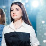 Логотип @cosmetolog_viktoria_krd - Косметолог Виктория | Губернский|👩🏻‍⚕️