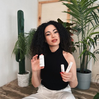 Логотип @cosmetologarmenovna - Дневник косметолога