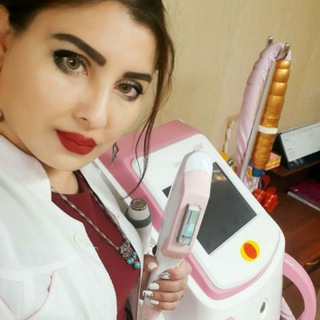 Логотип @cosmetologjasmal - Косметология.Аппаратная и лазерная JASMAL 💕