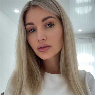Логотип @cosmetologlips - Врач косметолог Анна Игоревна