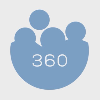 Логотип @cosmetology360 - 360 COSMETOLOGY | косметология, Москва