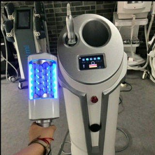 Логотип @cosmetology_machine - Косметологические аппараты для лица и тела - Оборудование для терапии эпиляции массажа коррекции лифтинга красота здоровье спа