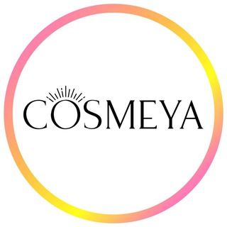 Логотип @cosmeya_love - COSMEYA