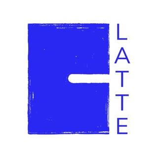 Логотип @cosmic_latte_coffee - Cosmic latte