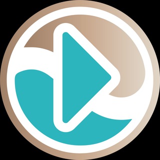 Логотип @cosmiccinetv - Cosmic Cine