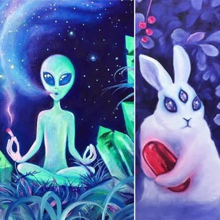 Логотип @cosmicconsciousnes - Cosmic Consciousness