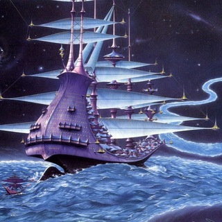 Логотип @cosmichalushka02 - Космічна Галушка Київ