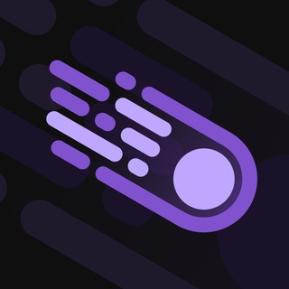 Логотип @cosmicosofficial - Cosmic-OS (is on a break) Community
