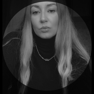 Логотип @cosmictg - КОСМИК