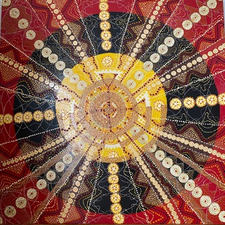 Логотип @cosmictower - Lichtbotschaften✨ von Henriette