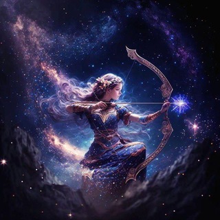 Логотип @cosmicvibez - ꧁🔅Cσѕmιƈ ѴᎥɓεȥ🔅꧂