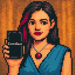 Логотип @cosmobase4you - Бьюти | COSMOBASE JOURNAL