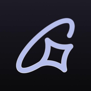 Логотип @cosmopayme - CosmoPay