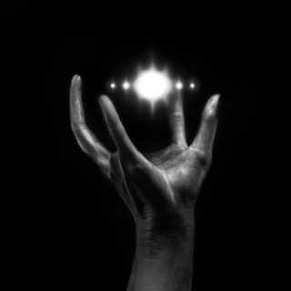 Логотип @cosmopuls - Космо-пульс