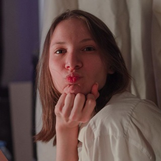 Логотип @cosmoreactor - Реактор