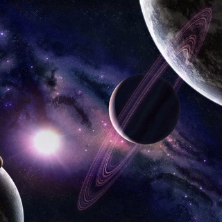 Логотип @cosmos_and_astronomy - Космос | Astronomy