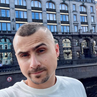 Логотип @cosmos_drop - ️ 💎Макс Инвестирует | Канал