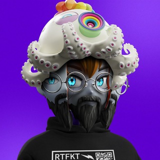 Логотип @cosmos_incrypto - Daniil in crypto | Заметки