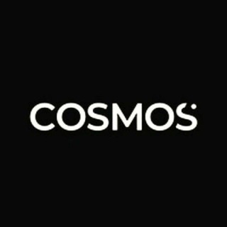 Логотип @cosmos_music1 - Космос Музыка