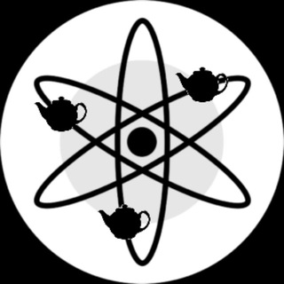 Логотип @cosmos_teapots - Чайники в Cosmose