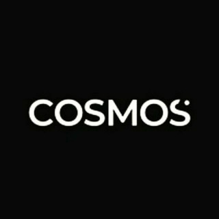 Логотип @cosmos_usa - ᴄᴏsᴍᴏs ᴜsᴀ 🇺🇲