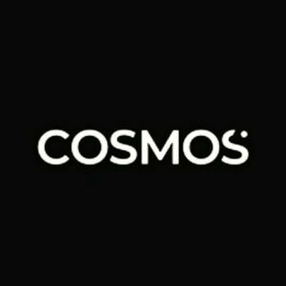 Логотип @cosmos_usa_chat - cosmos|usa🏴