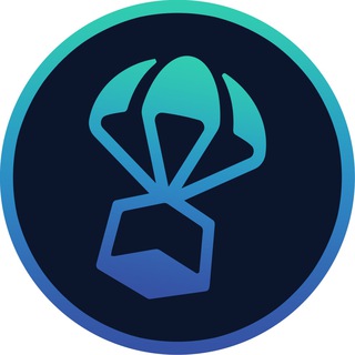 Логотип @cosmosdrops - CosmosDrops Alerts