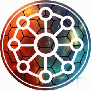 Логотип @cosmosecosystem_ru - Cosmos Ecosystem на Русском