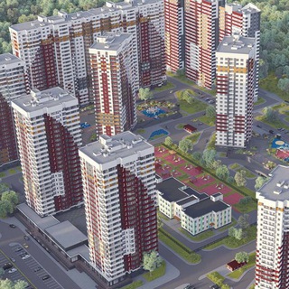 Логотип @cosmoservicenevasails - УК COSMOSERVICE®_Невские Паруса