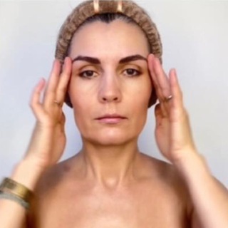 Логотип @cosmosfacefitnesss - Фейсформинг🚀подтяжка лица