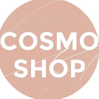 Логотип @cosmoshoprnd - COSMOSHOP_RND
