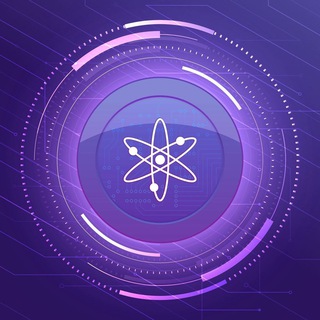 Логотип @cosmoshub_news - Cosmonews: новости, проекты, дропы