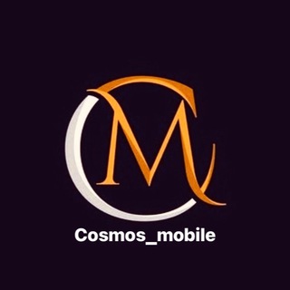 Логотип @cosmosmobile - 🪐Cosmos_mobile🪐