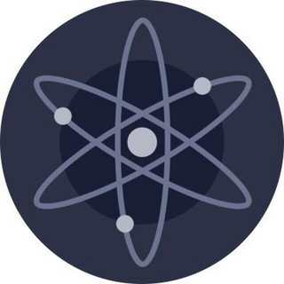 Логотип @cosmosturkiye - Cosmos(ATOM)Turkey Unofficial Group
