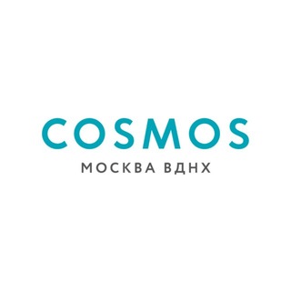 Логотип @cosmosvdnh - Cosmos Москва ВДНХ Отель
