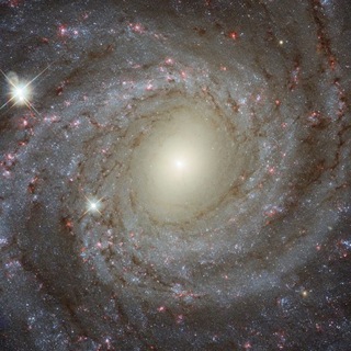 Логотип @cosmosx - Космос 🔭